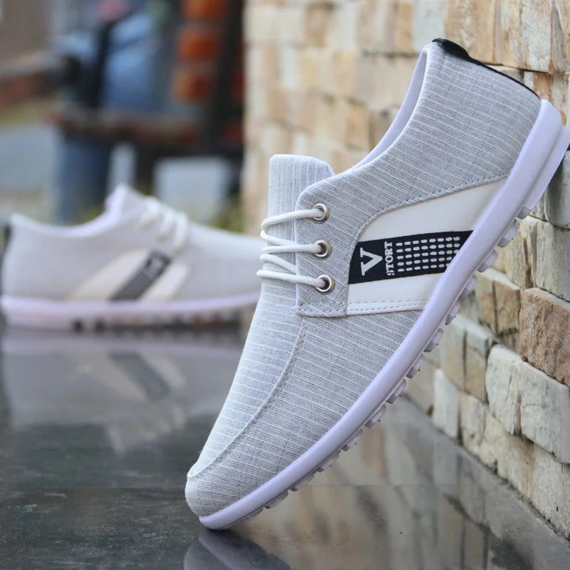 Tênis Ultra-leve Casual Italian