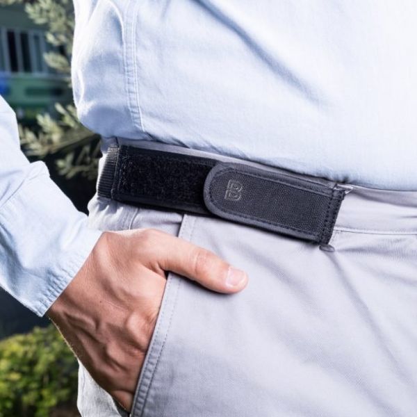 Conforto em movimento