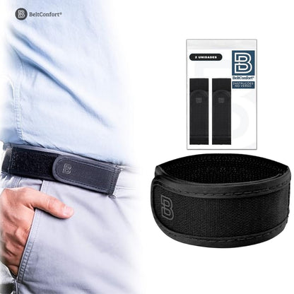 Cinto Ultra Confortável sem fivela BeltConfort