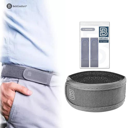 Cinto Ultra Confortável sem fivela BeltConfort