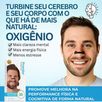 Dilatador Nasal Magnético Premier Original - Kit Econômico com 30 pares