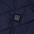 Colete Puffer ThermoTrend