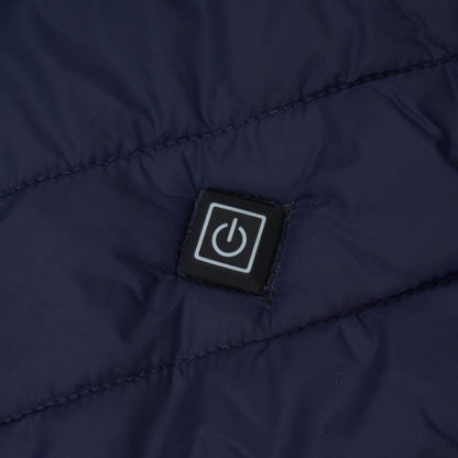 Colete Puffer ThermoTrend