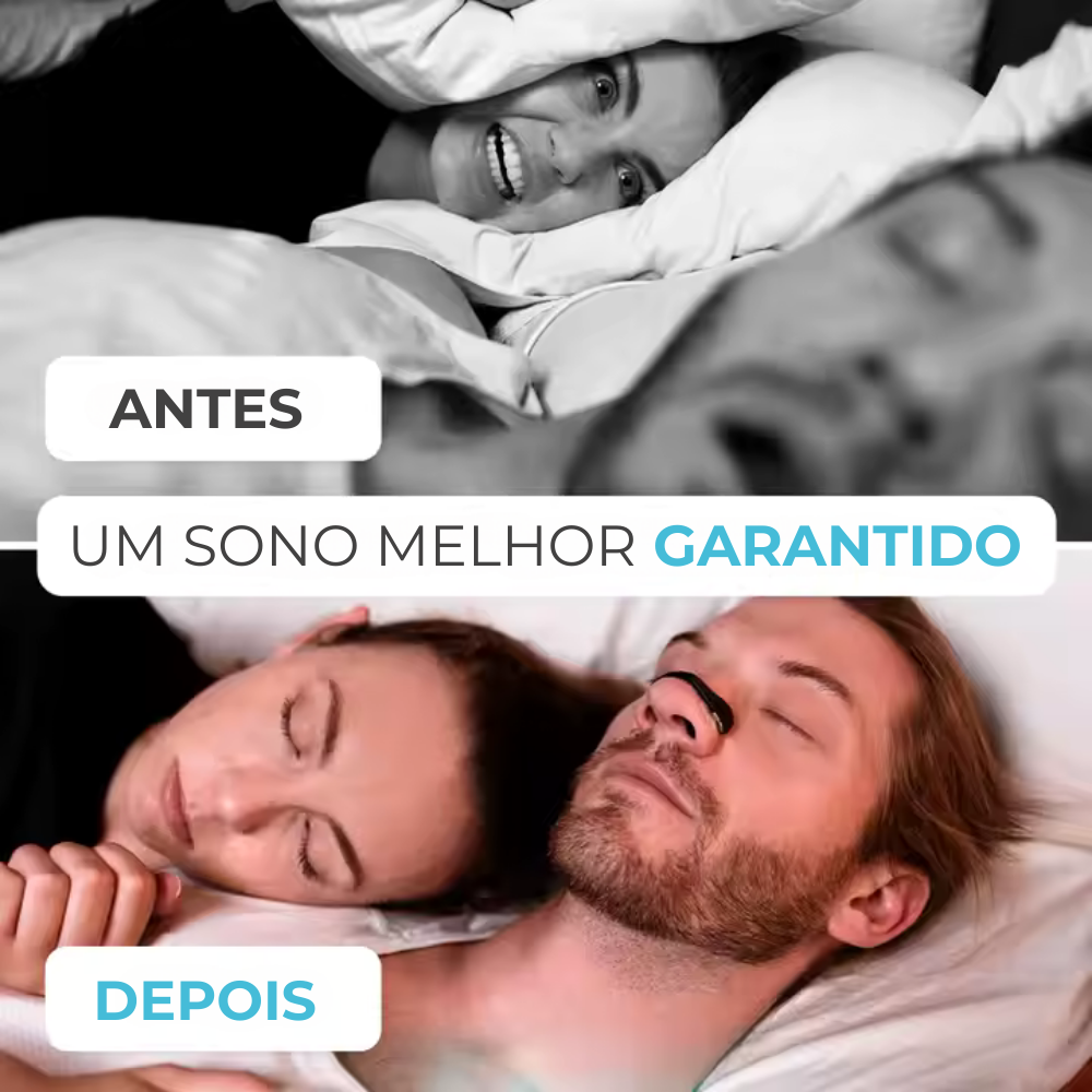 Dilatador Nasal Magnético Premier Original - Kit Econômico com 30 pares