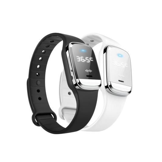 2 Smart Band - Pulseira inteligente Guardiã da saúde