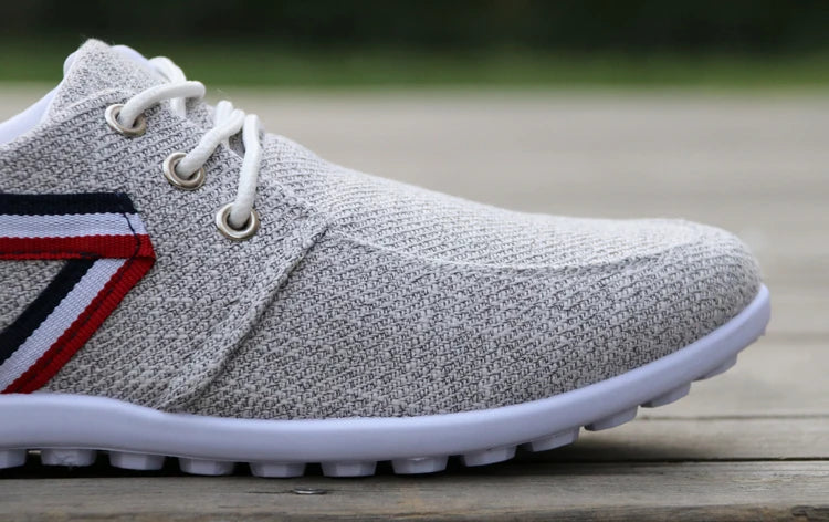 Tênis Ultra-leve Casual Italian