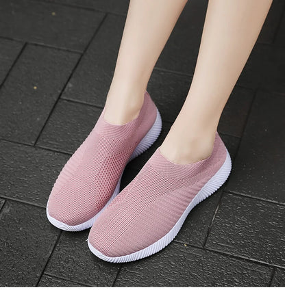 Tênis Ultra-leve Feminino Valléria