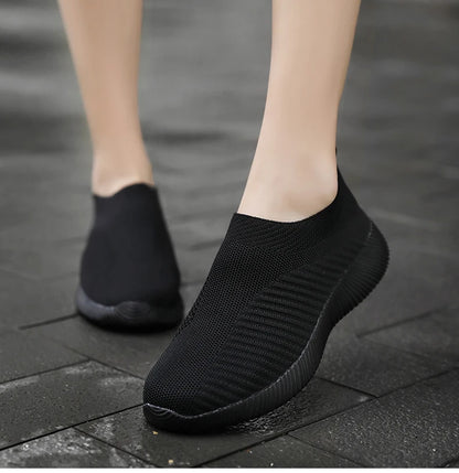 Tênis Ultra-leve Feminino Valléria