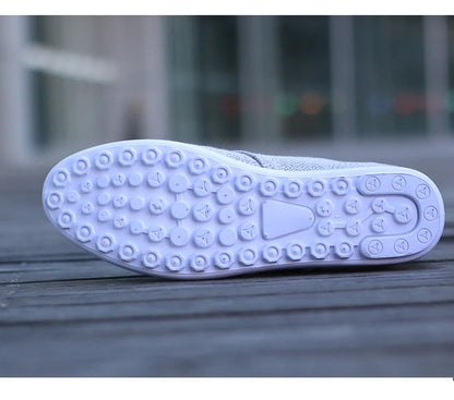 Tênis Ultra-leve Casual Italian