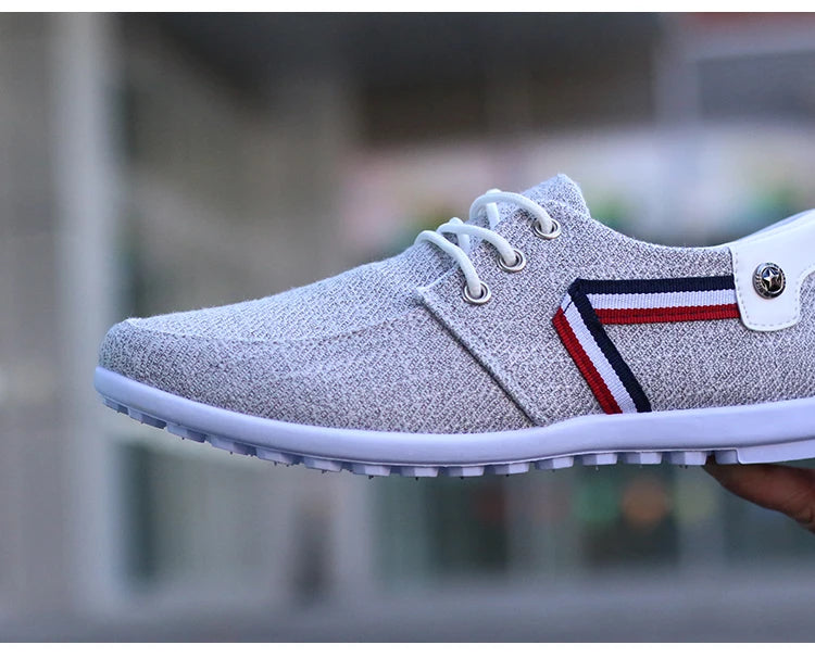 Tênis Ultra-leve Casual Italian