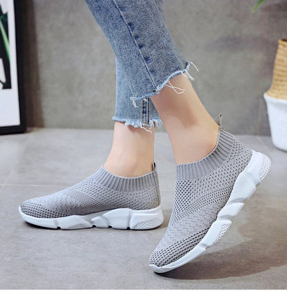 Tênis Ultra-leve Feminino Valléria