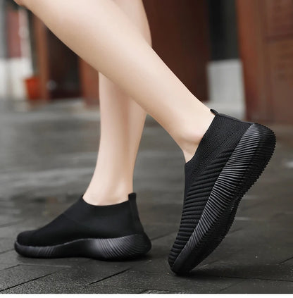 Tênis Ultra-leve Feminino Valléria