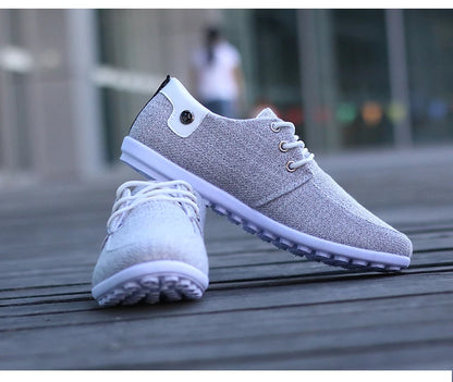 Tênis Ultra-leve Casual Italian