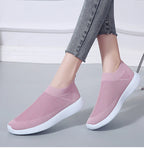Tênis Ultra-leve Feminino Valléria