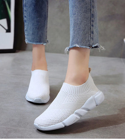 Tênis Ultra-leve Feminino Valléria