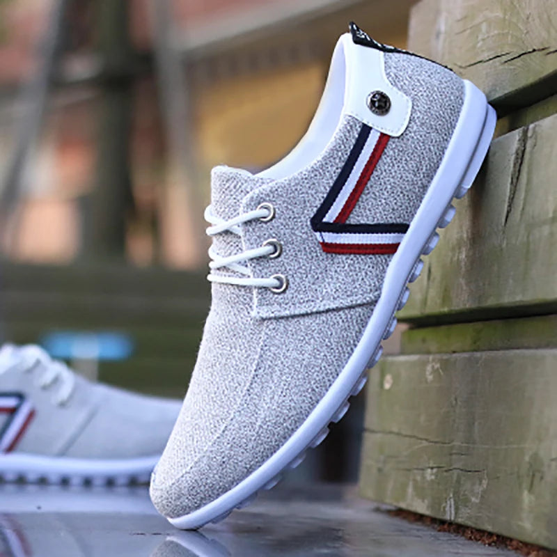 Tênis Ultra-leve Casual Italian
