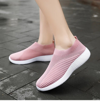 Tênis Ultra-leve Feminino Valléria