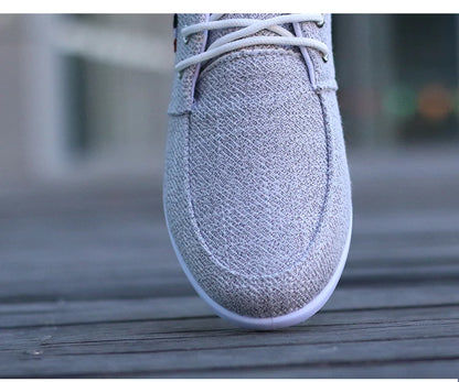 Tênis Ultra-leve Casual Italian