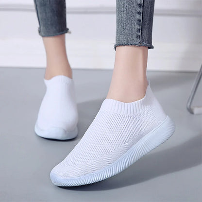 Tênis Ultra-leve Feminino Valléria