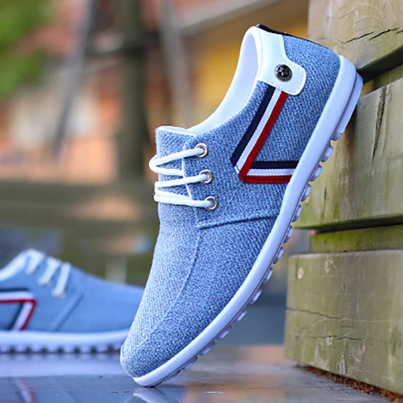 Tênis Ultra-leve Casual Italian