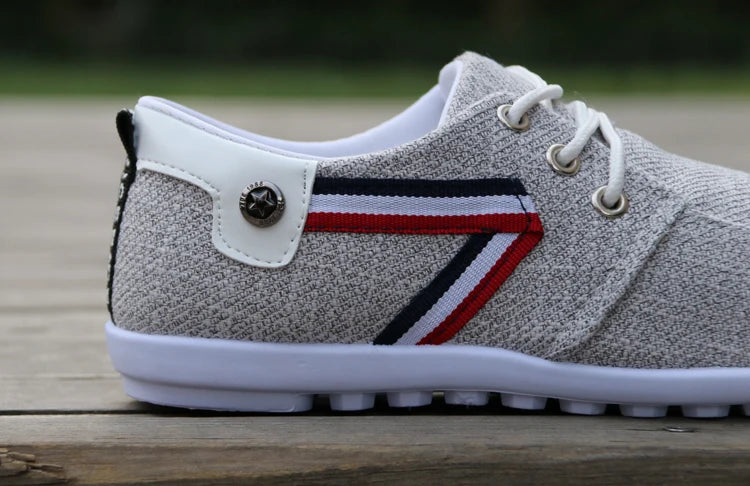 Tênis Ultra-leve Casual Italian