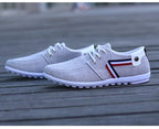 Tênis Ultra-leve Casual Italian