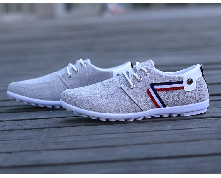 Tênis Ultra-leve Casual Italian