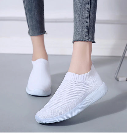 Tênis Ultra-leve Feminino Valléria