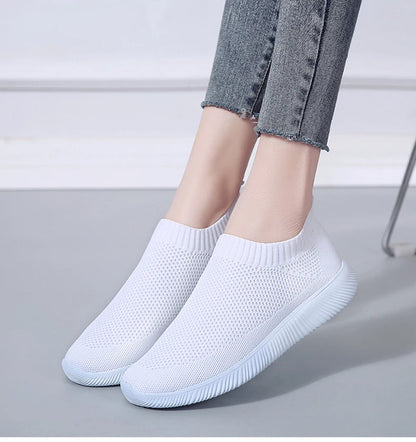 Tênis Ultra-leve Feminino Valléria