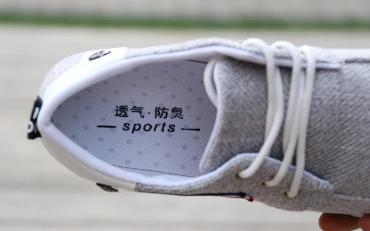 Tênis Ultra-leve Casual Italian