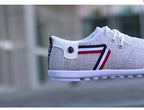 Tênis Ultra-leve Casual Italian