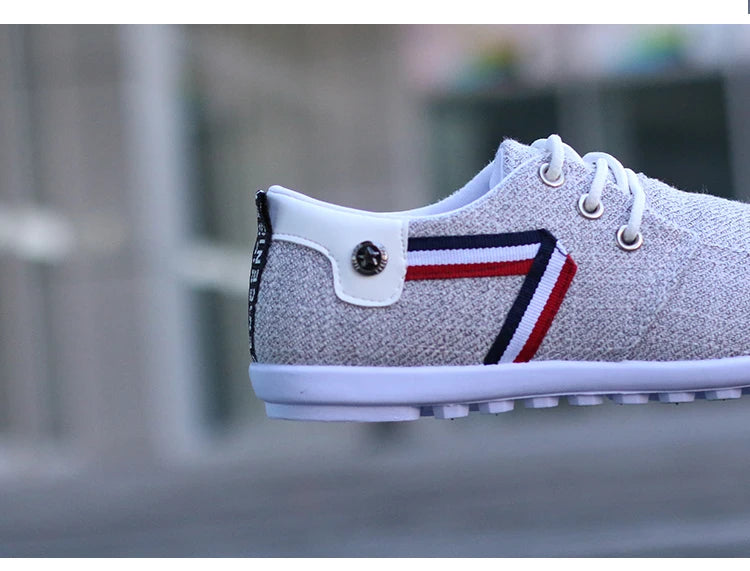 Tênis Ultra-leve Casual Italian