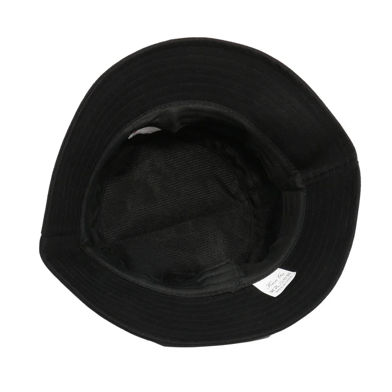 Boné inspirado em Majin Buu