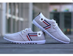 Tênis Ultra-leve Casual Italian