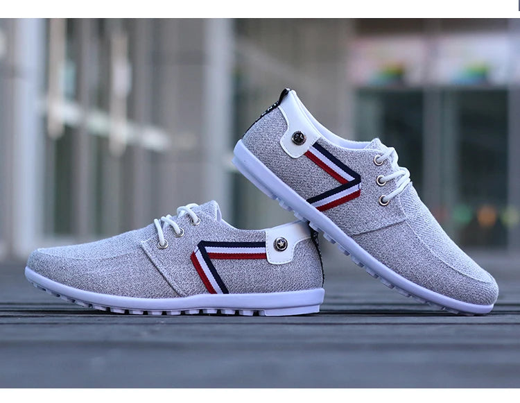 Tênis Ultra-leve Casual Italian