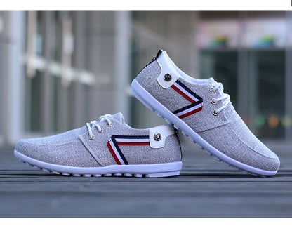 Tênis Ultra-leve Casual Italian