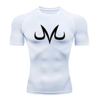 Térmica de treino Majin Buu