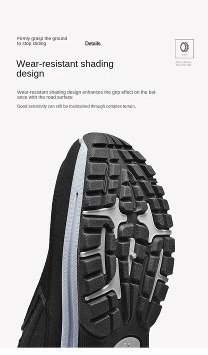 Mocassim esportivo Orto-trop Confortável